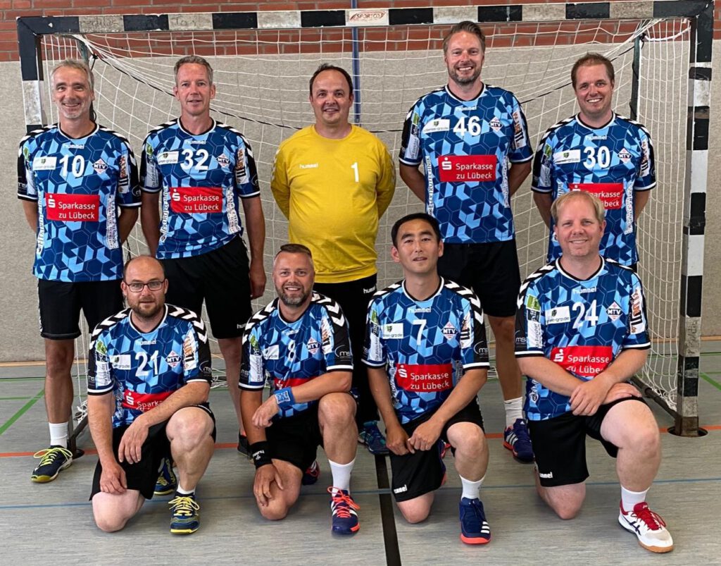 Mtv Lübeck Handball